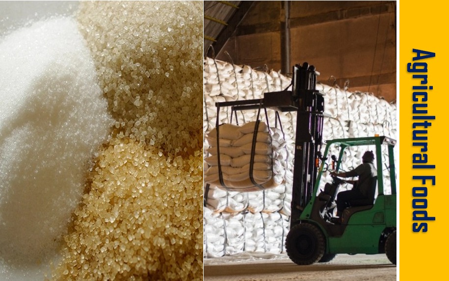 Agricultural Commodities