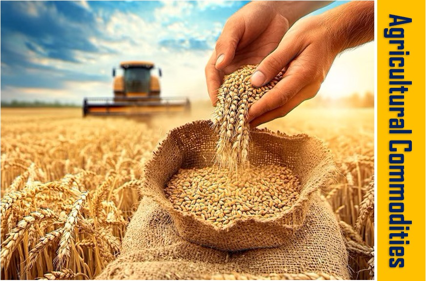 Agricultural Commodities