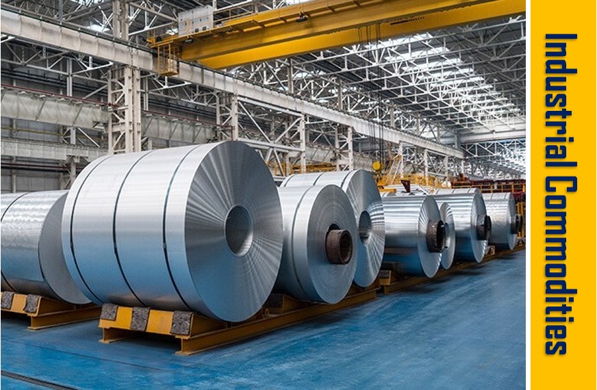 Agricultural Commodities