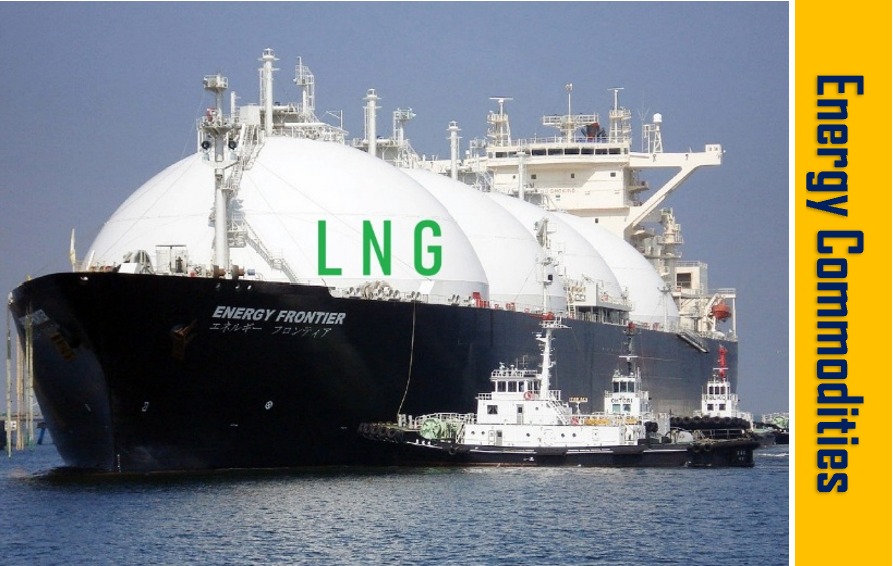 Agricultural Commodities